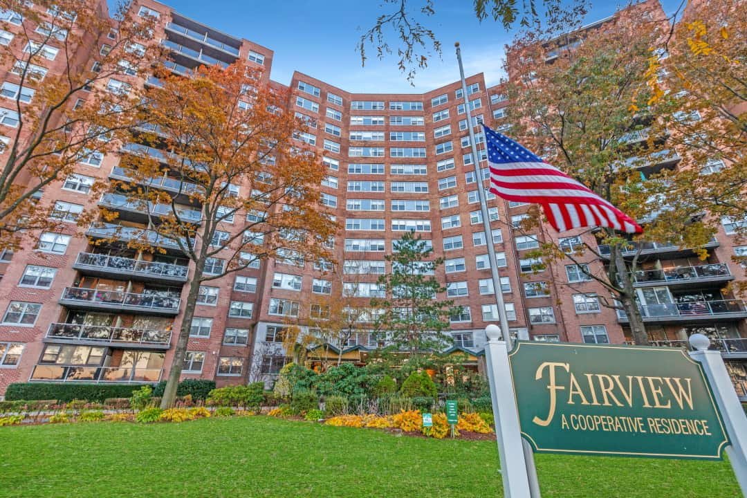 Luxury Apartments Forest Hills NY